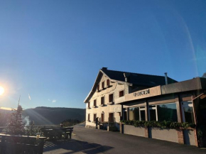 Hôtel - Restaurant Le Couchetat La Bresse